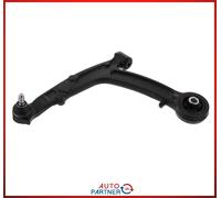 1X QUERLENKER Pour FIAT PANDA 169 LENKER Avant Bas Gauche À Partir De 2003