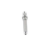 1x Raccord de tube de pression, injecteur BOSCH F 00R C00 647 convient pour
