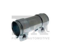 1x Raccord de tuyau, système d'échappement FA1 004-853 convient pour