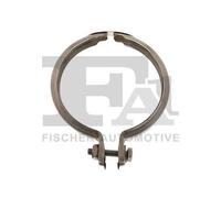1x Raccord de tuyau, système d'échappement FA1 104-894 convient pour BMW