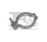 1x Raccord de tuyau, système d'échappement FA1 135-856 convient pour FORD