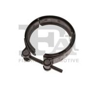 1x Raccord de tuyau, système d'échappement FA1 135-896 convient pour FORD