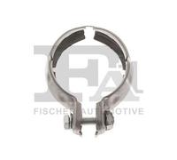 Connecteur de tuyau d'échappement Collier de serrage 144-871 FA1 pour SMART