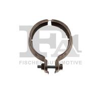 1x Raccord de tuyau, système d'échappement FA1 144-896 convient pour CHRYSLER