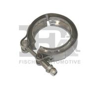 1x Raccord de tuyau, système d'échappement FA1 254-870 convient pour CHRYSLER