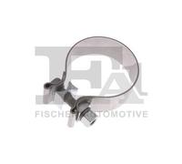 1x Raccord de tuyau, système d'échappement FA1 942-875 convient pour BMW