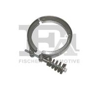 1x Raccord de tuyau, système d'échappement FA1 969-810 convient pour BMW