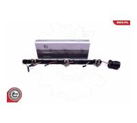 SKV Jeu Câbles Tuyaux Injecteur-Pompe pour VW Multivan V Phaeton Touareg