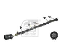1x Raccord, injecteur FEBI BILSTEIN 172810 convient pour VW