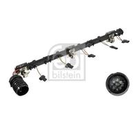 1x Raccord, injecteur FEBI BILSTEIN 175038 convient pour VW