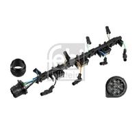 1x Raccord, injecteur FEBI BILSTEIN 175300 convient pour AUDI SEAT SKODA VW