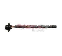 Metzger Autoteile – Conduite de raccordement injecteur 2324050
