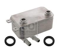 1x Radiateur d'huile de boîte automatique FEBI BILSTEIN 100126 convient pour