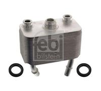 1x Radiateur d'huile de boîte automatique FEBI BILSTEIN 100127 convient pour