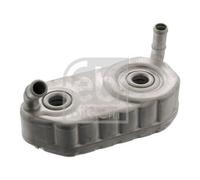 1x Radiateur d'huile de boîte automatique FEBI BILSTEIN 100297 convient pour