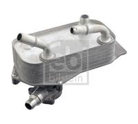1x Radiateur d'huile de boîte automatique FEBI BILSTEIN 105923 convient pour