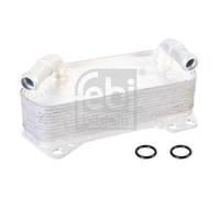 1x Radiateur d'huile de boîte automatique FEBI BILSTEIN 108949 convient pour