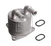 1x Radiateur d'huile de boîte automatique FEBI BILSTEIN 172464 convient pour