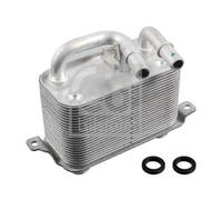 1x Radiateur d'huile de boîte automatique FEBI BILSTEIN 188338 convient pour