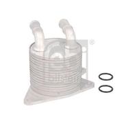 1x Radiateur d'huile de boîte automatique FEBI BILSTEIN 188371 convient pour