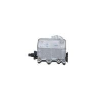1x Radiateur d'huile de boîte automatique NRF 31215 convient pour BMW