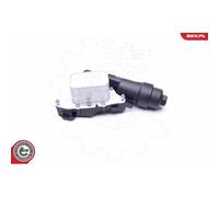 1x Radiateur d'huile ESEN SKV 31SKV165 convient pour BMW
