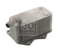 1x Radiateur d'huile FEBI BILSTEIN 101008 convient pour AUDI SEAT SKODA VW