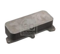 1x Radiateur d'huile FEBI BILSTEIN 101009 convient pour VW