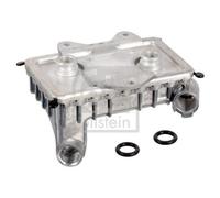 1x Radiateur d'huile FEBI BILSTEIN 103250 convient pour MERCEDES-BENZ