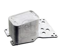 1x Radiateur d'huile FEBI BILSTEIN 105924 convient pour BMW