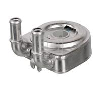 1x Radiateur d'huile FEBI BILSTEIN 107521 convient pour CITROËN PEUGEOT