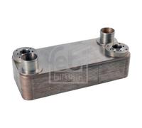FEBI BILSTEIN 172707 Radiateur d'huile