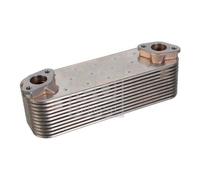 FEBI BILSTEIN 181782 Radiateur d'huile
