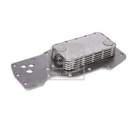 1x Radiateur d'huile FEBI BILSTEIN 183782 convient pour IVECO