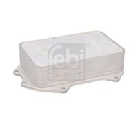 1x Radiateur d'huile FEBI BILSTEIN 188370 convient pour AUDI PORSCHE VW
