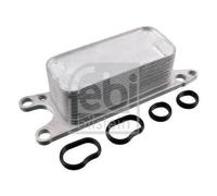 1x Radiateur d'huile FEBI BILSTEIN 188480 convient pour CHRYSLER DODGE JEEP