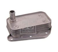 1x Radiateur d'huile FEBI BILSTEIN 37743 convient pour CHRYSLER DODGE JEEP