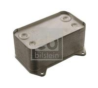 1x Radiateur d'huile FEBI BILSTEIN 39217 convient pour DAF