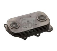 1x Radiateur d'huile FEBI BILSTEIN 40964 convient pour MAN