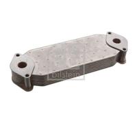 FEBI BILSTEIN 47519 Radiateur d'huile