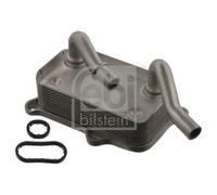 1x Radiateur d'huile FEBI BILSTEIN 49404 convient pour MERCEDES-BENZ EVOBUS