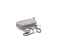 1x Radiateur d'huile PIERBURG 7.09269.29.0 convient pour CHRYSLER DODGE JEEP
