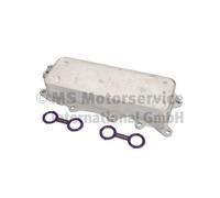 1x Radiateur d'huile PIERBURG 7.09269.45.0 convient pour CHRYSLER JEEP