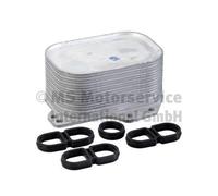 1x Radiateur d'huile PIERBURG 7.09269.71.0 convient pour SEAT SKODA VW AUDI