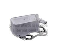 1x Radiateur d'huile PIERBURG 7.09269.76.0 convient pour MERCEDES-BENZ
