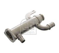 1x Radiateur, réaspiration des gaz d'échappement FEBI BILSTEIN 102618
