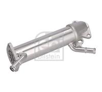 1x Radiateur, réaspiration des gaz d'échappement FEBI BILSTEIN 104329