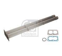 1x Radiateur, réaspiration des gaz d'échappement FEBI BILSTEIN 172815