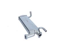 1x Radiateur, réaspiration des gaz d'échappement MAXGEAR 27-0698