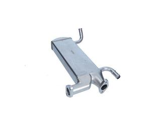 1x Radiateur, réaspiration des gaz d'échappement MAXGEAR 27-0698